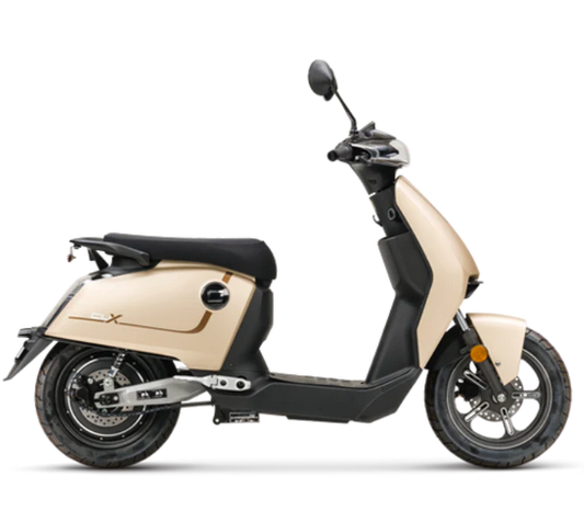 VMOTO CUX