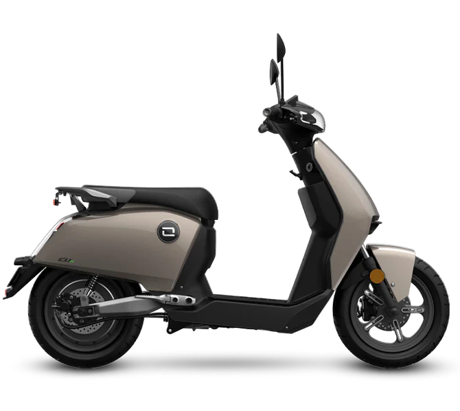 VMOTO CUX