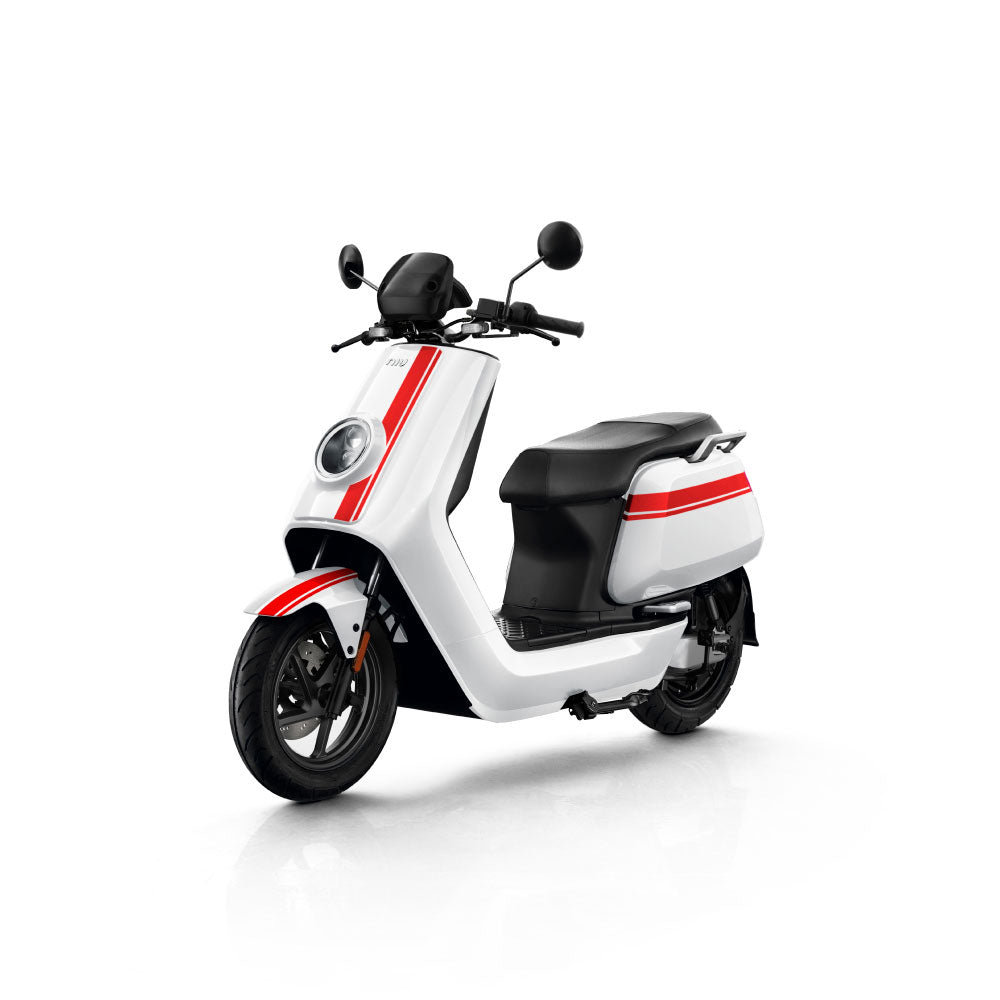 NIU NQi GTS Sport