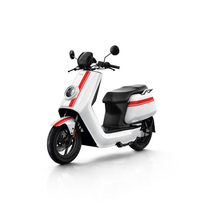 NIU NQi GTS Sport