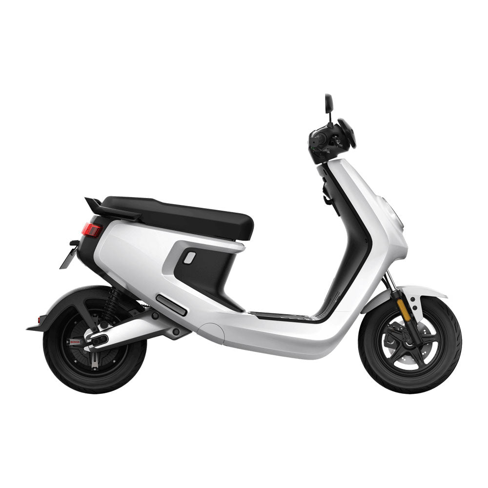 NIU MQi+ Sport