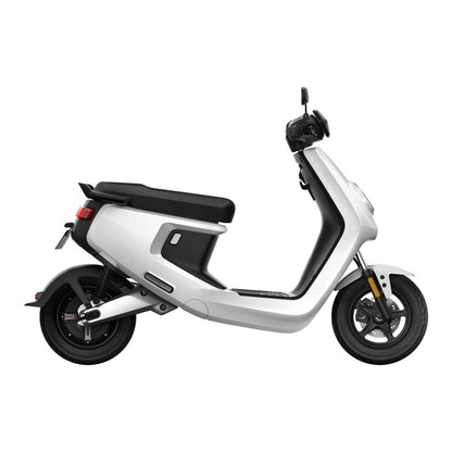 NIU MQi+ Sport