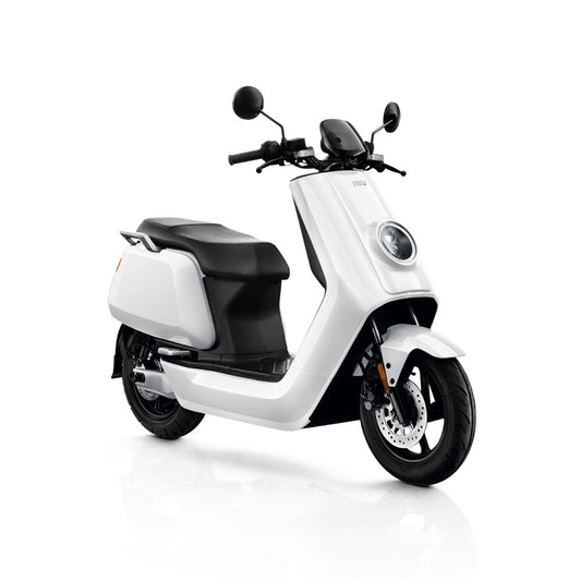 NIU NQi-Series