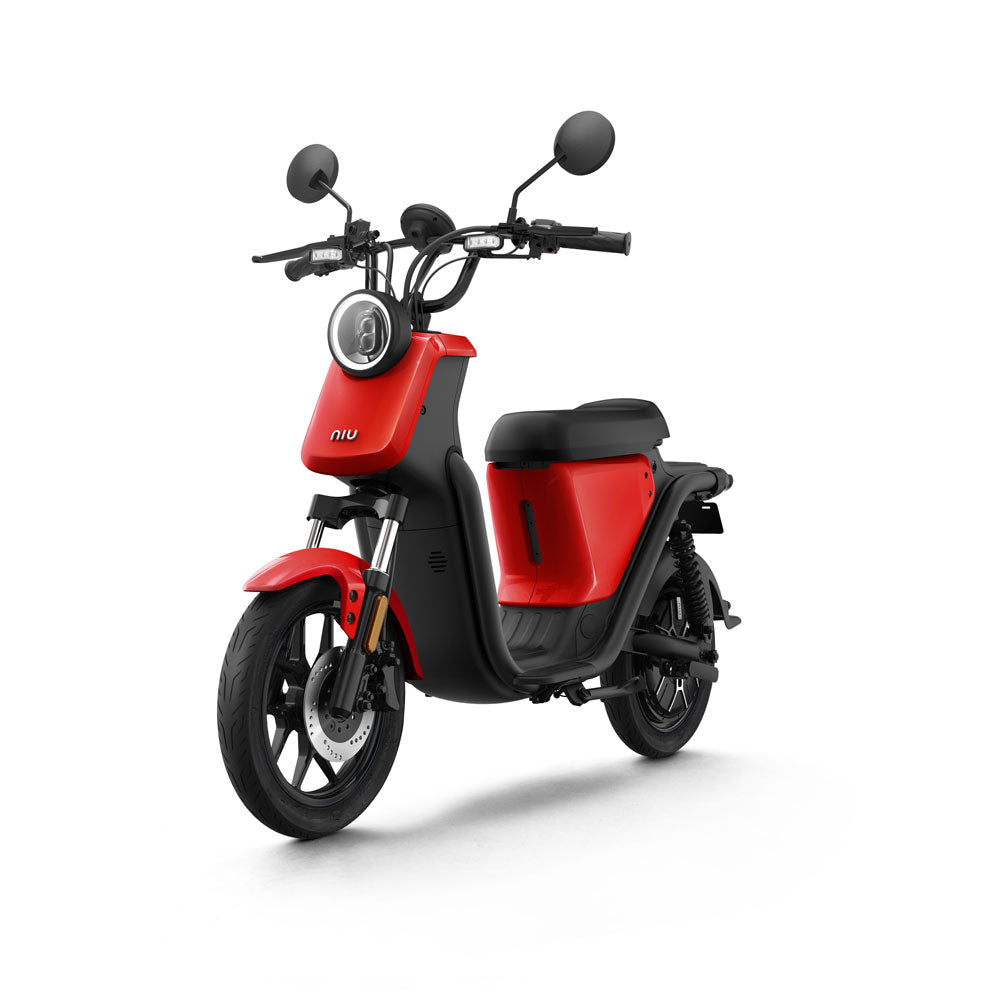 NIU UQi-Series