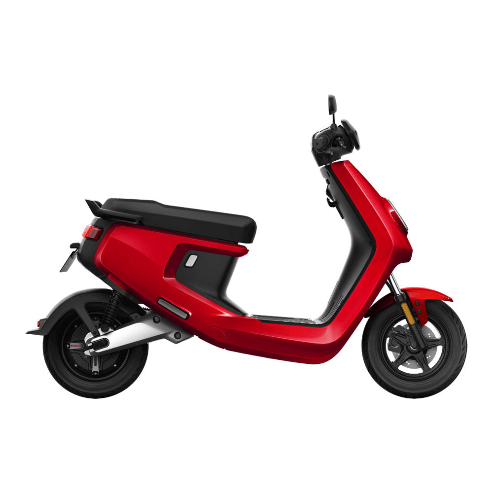 NIU MQi+ Sport