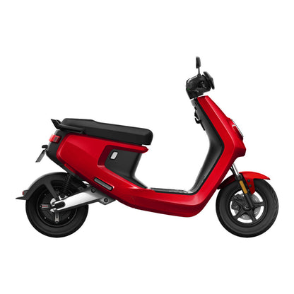 NIU MQi+ Sport
