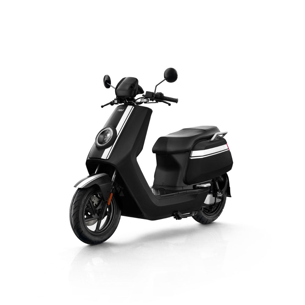 NIU NQi GTS Sport