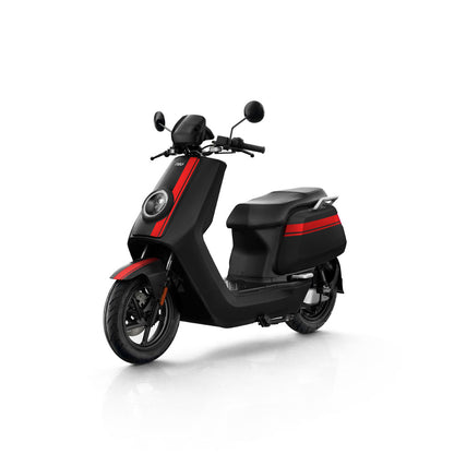 NIU NQi GTS Sport