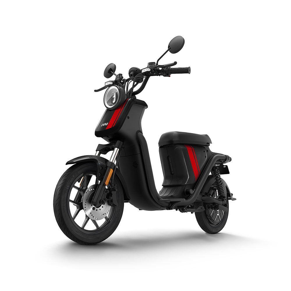 NIU UQi-Series
