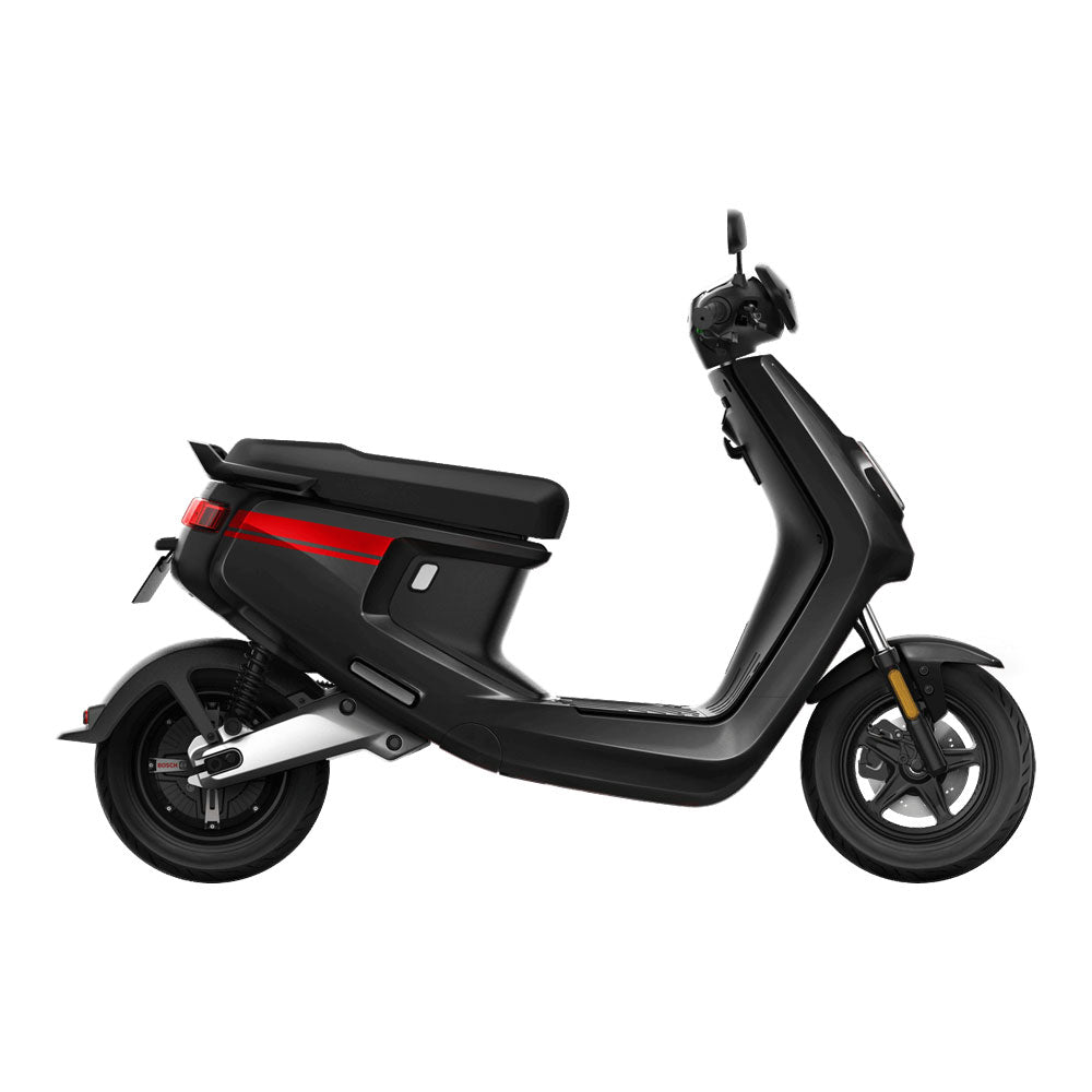 NIU MQi+ Sport