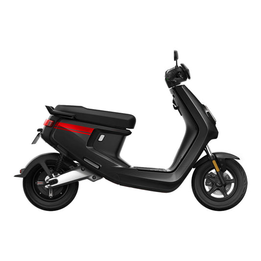 NIU MQi+ Sport