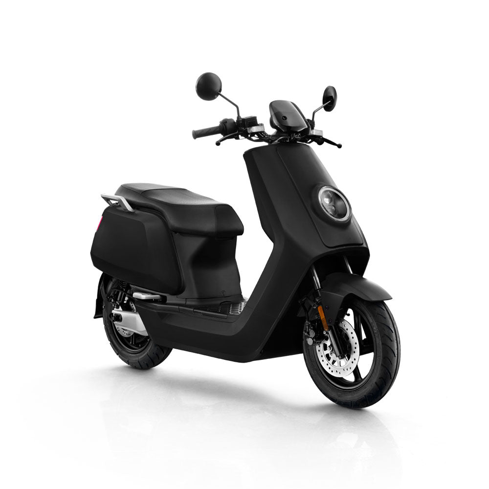 NIU NQi-Series
