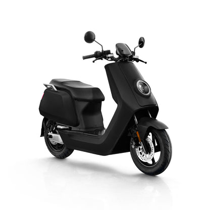 NIU NQi-Series