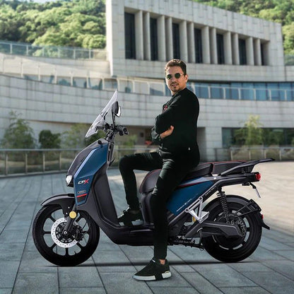VMOTO CPX PRO