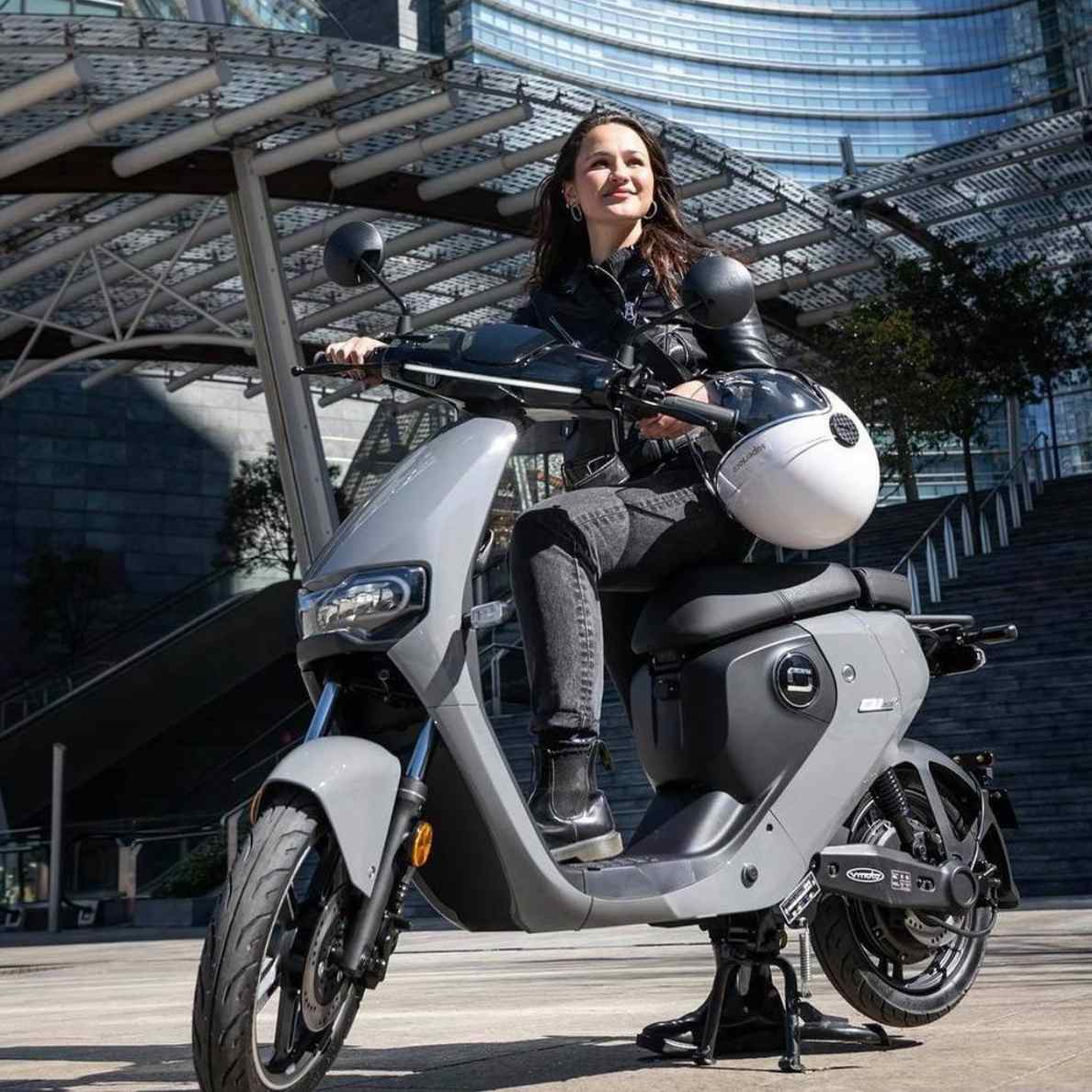 VMOTO CU Mini