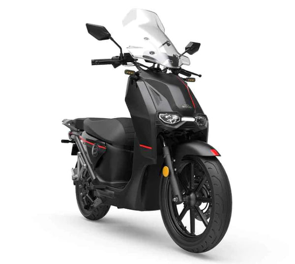 VMOTO CPX