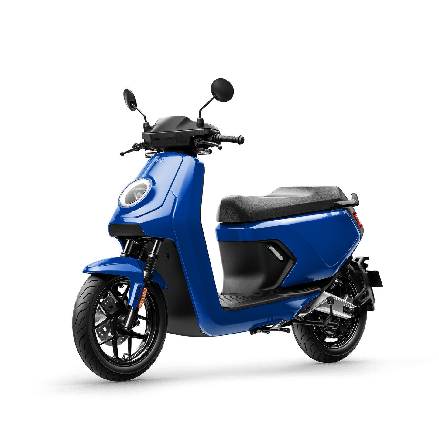 NIU MQi+ GT