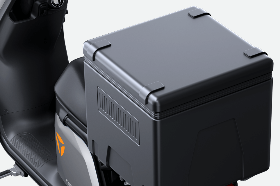 Yadea Y15 Pro