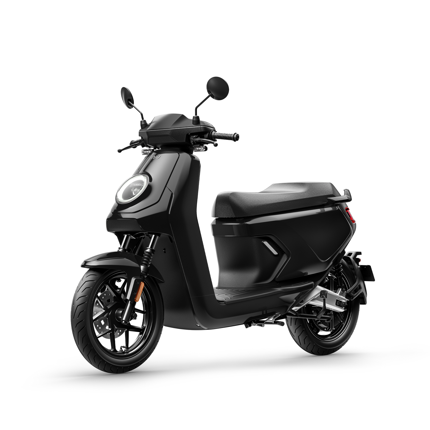 NIU MQi+ GT