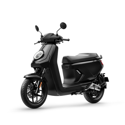 NIU MQi+ GT