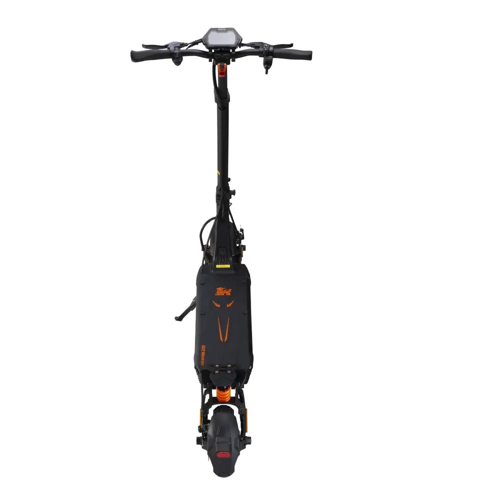 KuKirin G2 Master