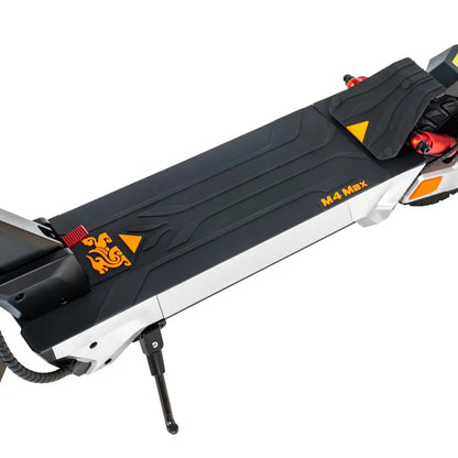 KuKirin M4 Max
