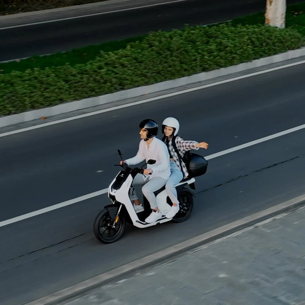VMOTO CITI