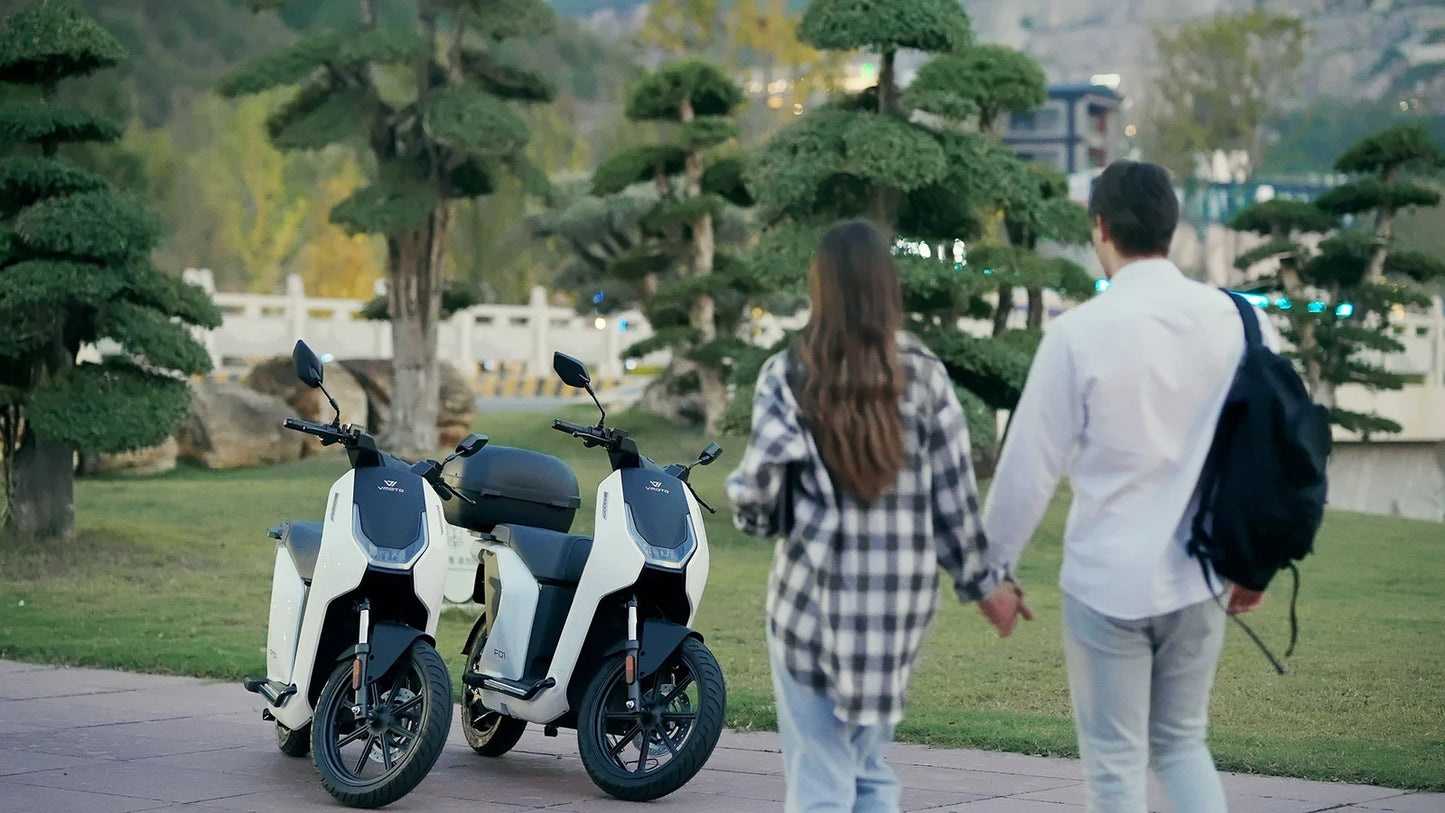 VMOTO CITI