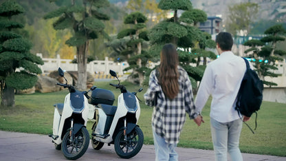 VMOTO CITI