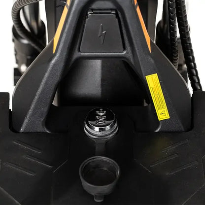 KuKirin G4 Max