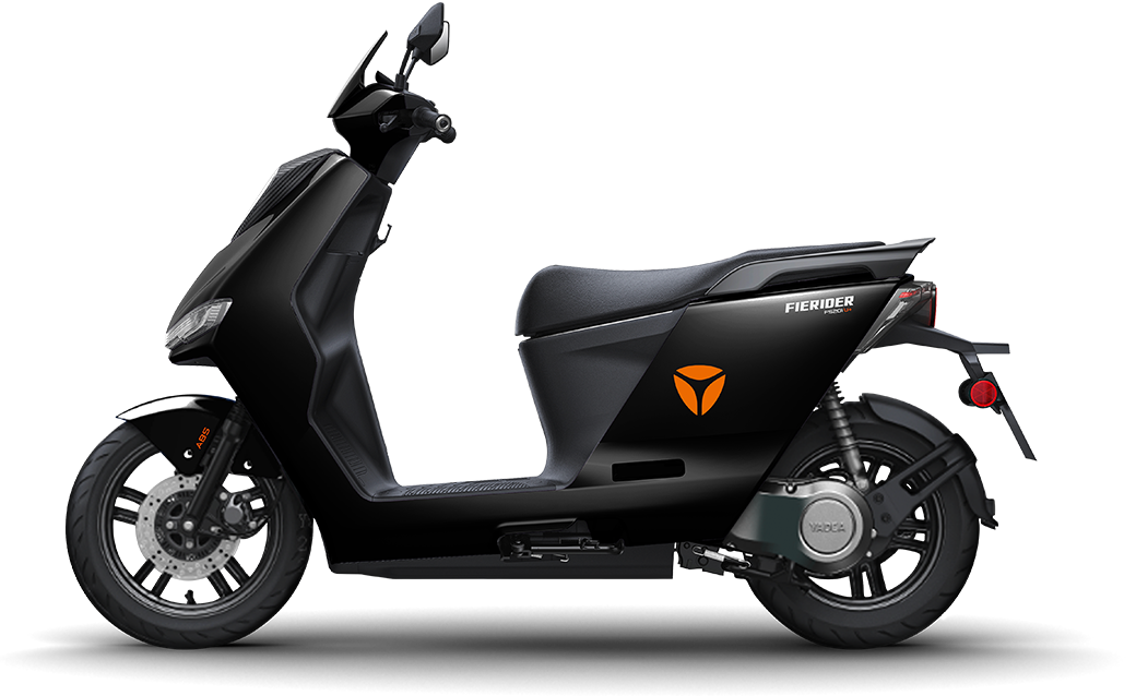 Yadea Fierider FS201
