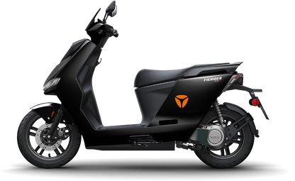 Yadea Fierider FS201