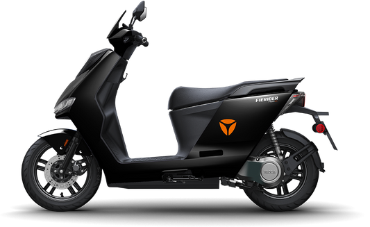 Yadea Fierider FS201
