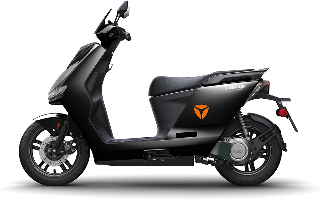Yadea Fierider FS201
