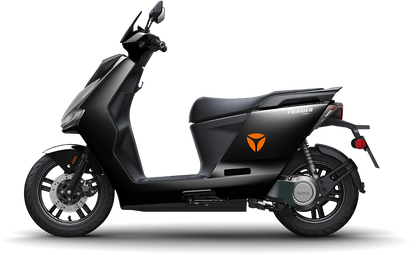 Yadea Fierider FS201