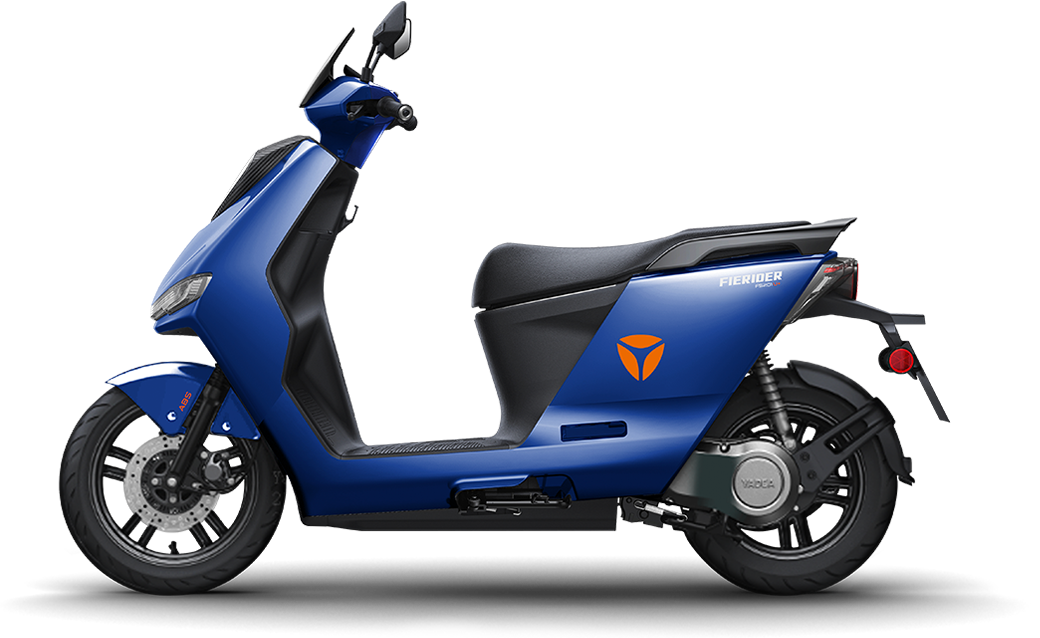 Yadea Fierider FS201