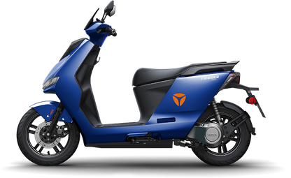 Yadea Fierider FS201