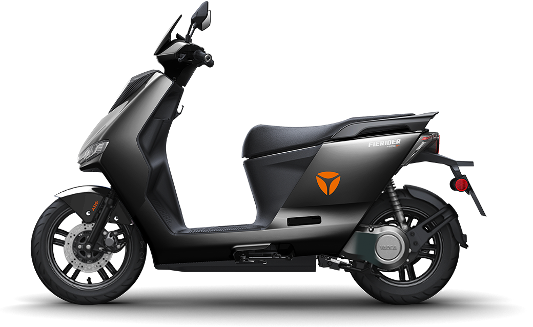 Yadea Fierider FS201