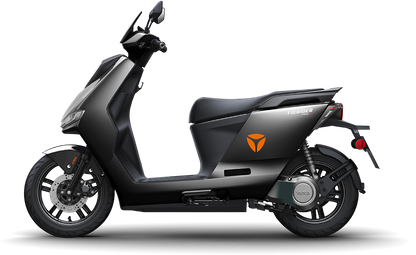 Yadea Fierider FS201
