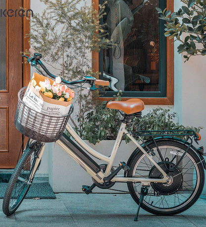 KEREN iBike Street