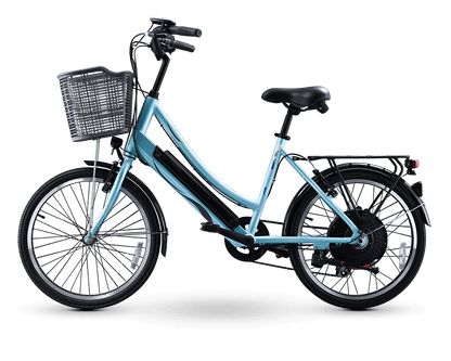 KEREN iBike Street