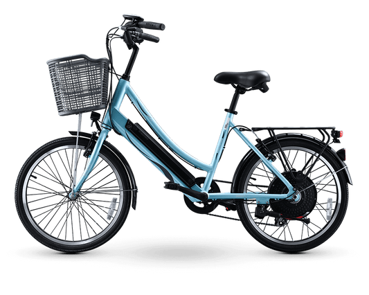 KEREN iBike Street