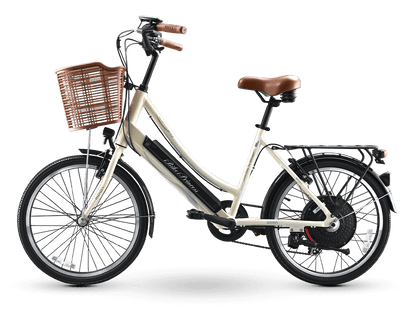 KEREN iBike Street