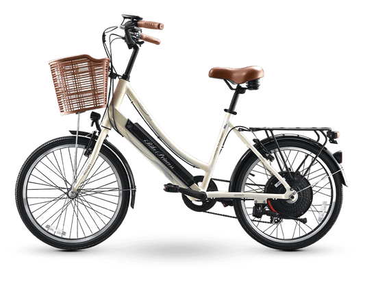 KEREN iBike Street