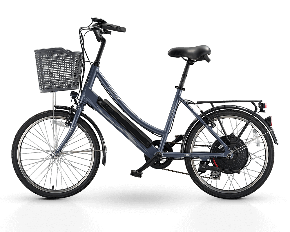 KEREN iBike Street