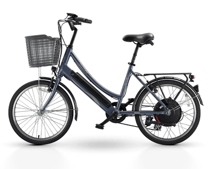 KEREN iBike Street