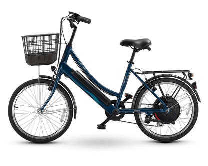 KEREN iBike Street