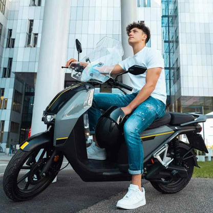 VMOTO CPX