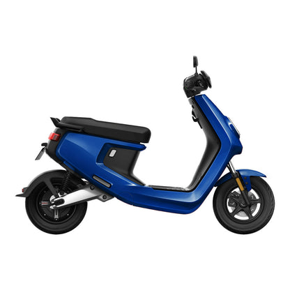 NIU MQi+ Sport