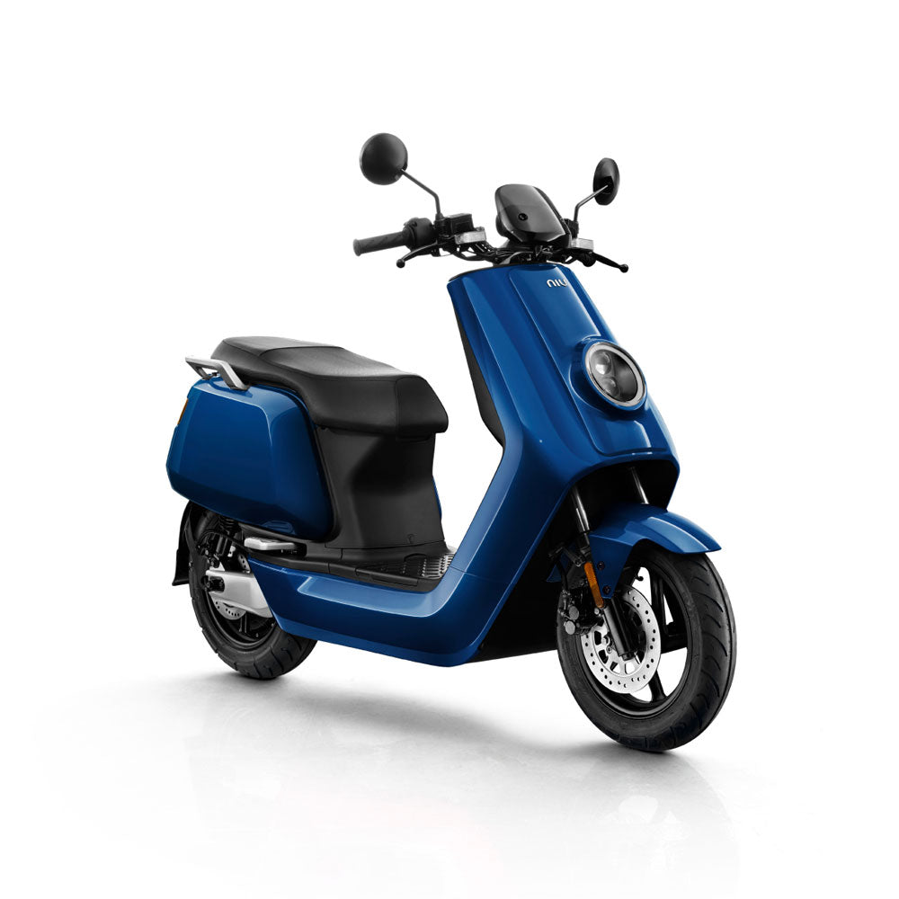 NIU NQi-Series